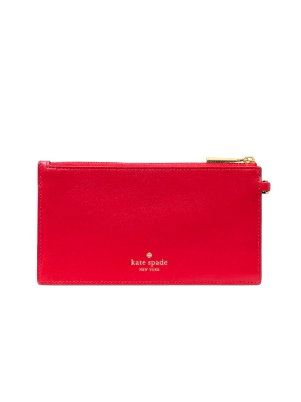 Kate Spade New York Yours Truly Wristlet - $189 retail - NWT - Picture 4 of 4